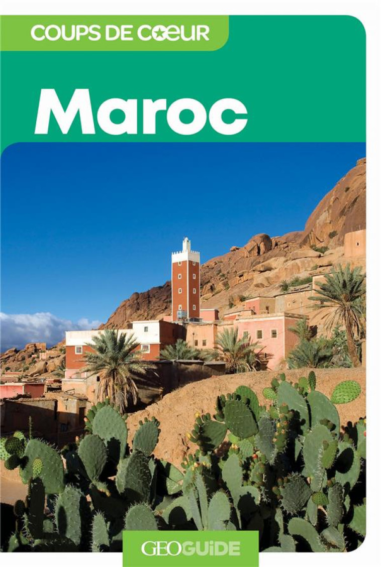 MAROC - COLLECTIF - Gallimard-Loisirs