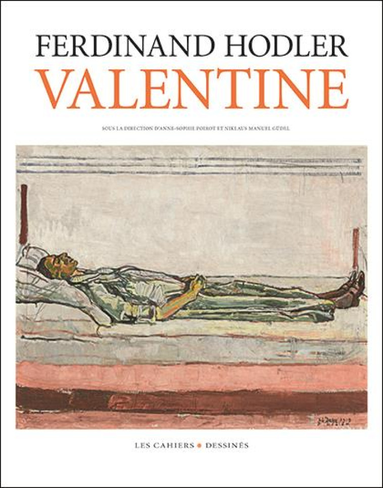 VALENTINE - HODLER FERDINAND - BLACKLEPHANT