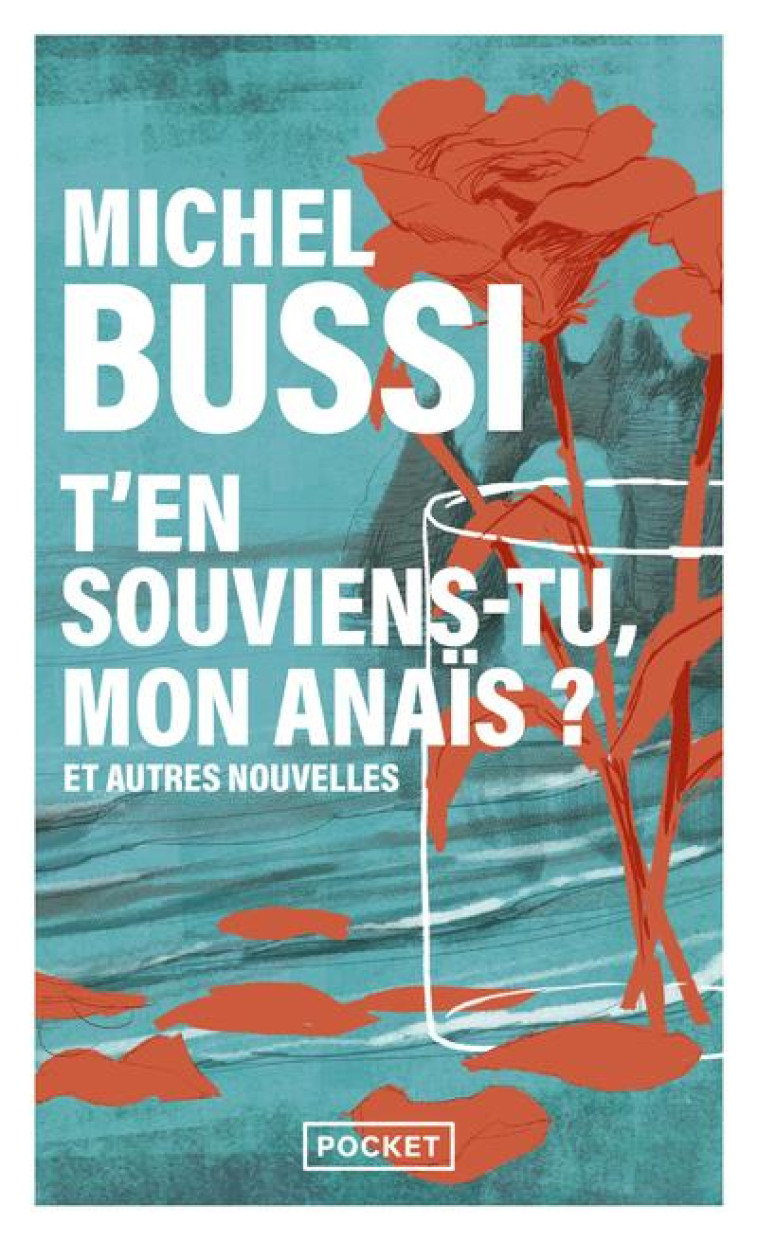 T'EN SOUVIENS-TU, MON ANAIS ? - BUSSI MICHEL - POCKET