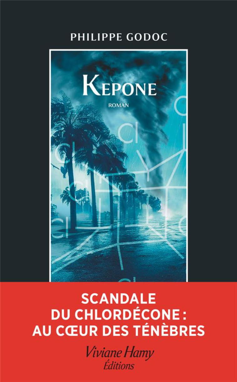 KEPONE - 20230301 - GODOC PHILIPPE - VIVIANE HAMY