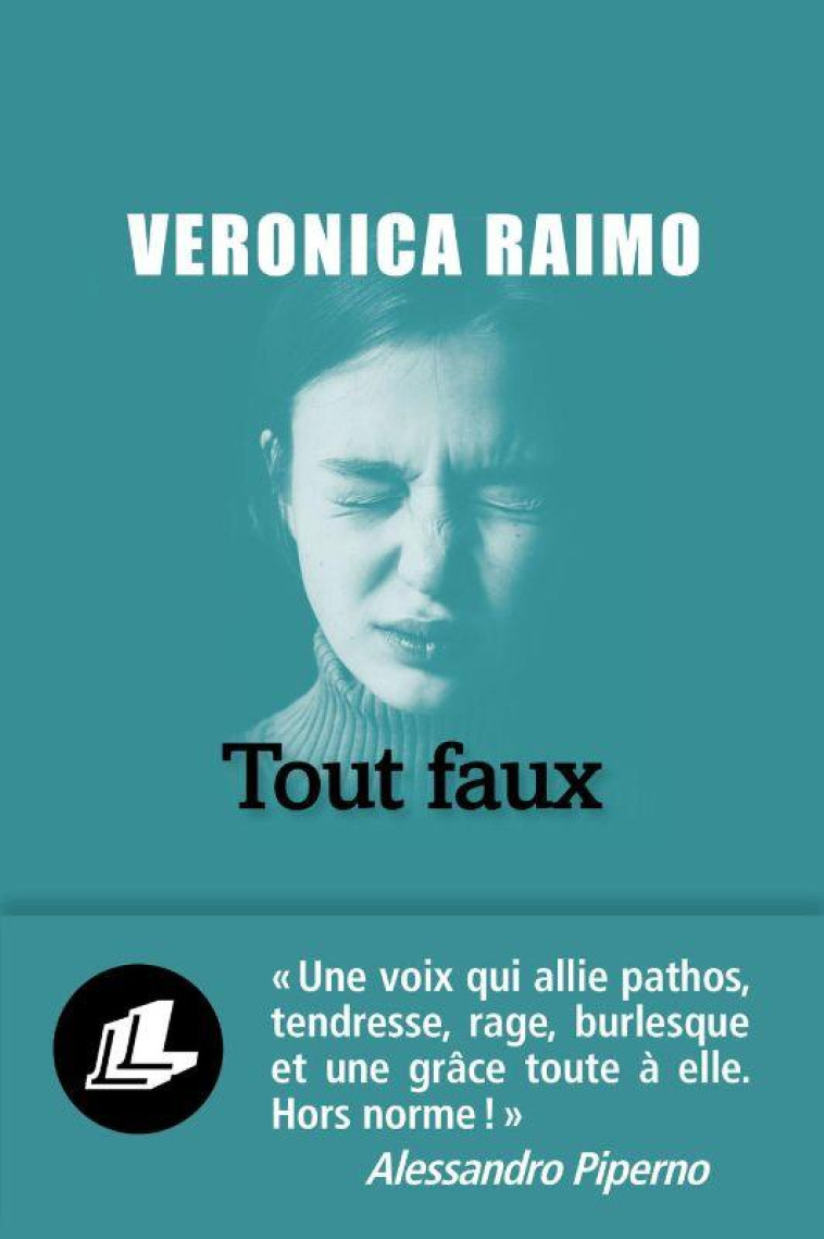 TOUT FAUX - RAIMO VERONICA - LEVI