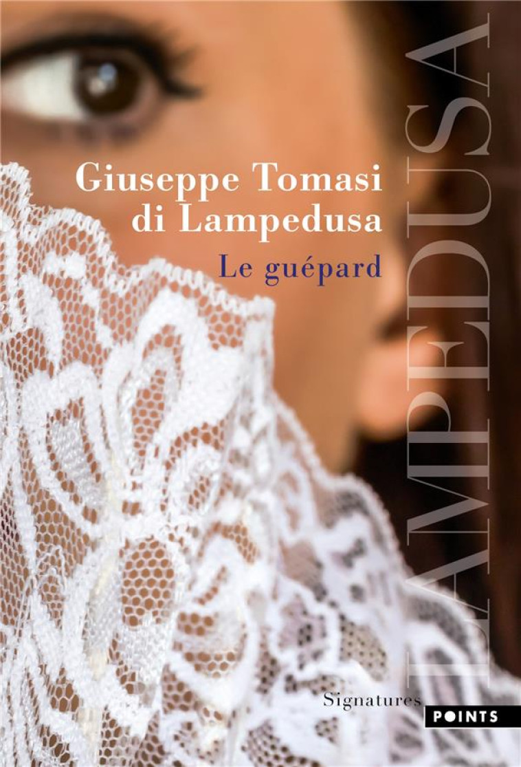 LE GUEPARD - TOMASI DI LAMPEDUSA - POINTS