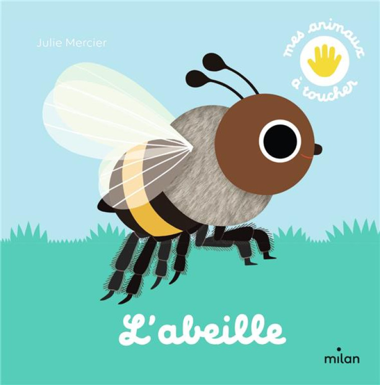 L-ABEILLE - MERCIER JULIE - MILAN