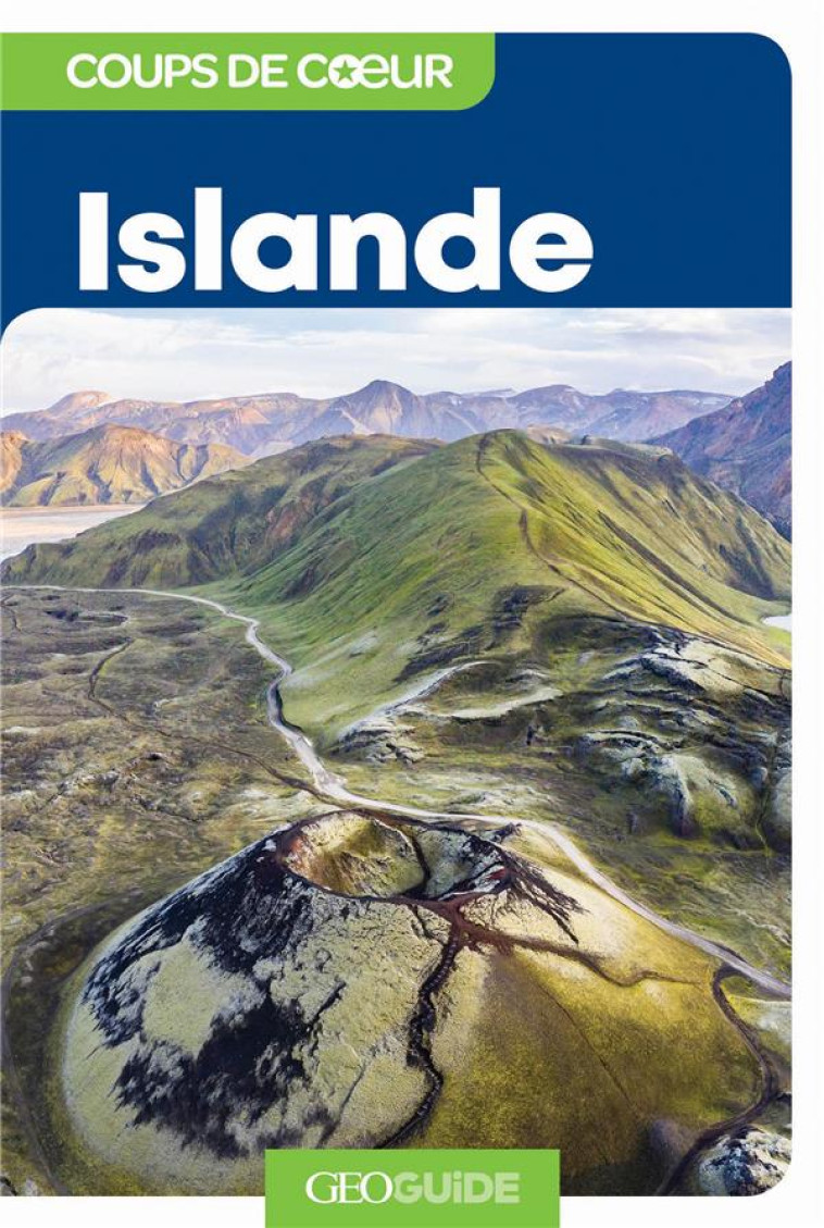 ISLANDE - COLLECTIF - Gallimard-Loisirs