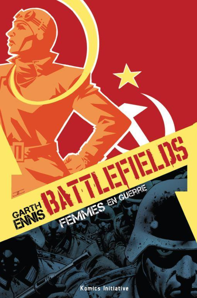 BATTLEFIELDS - FEMMES EN GUERRE - BRAUN/SNEJBJERG - BOOKS ON DEMAND