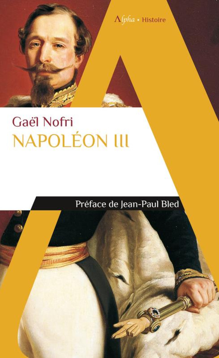 NAPOLEON III - NOFRI GAEL - ALPHA