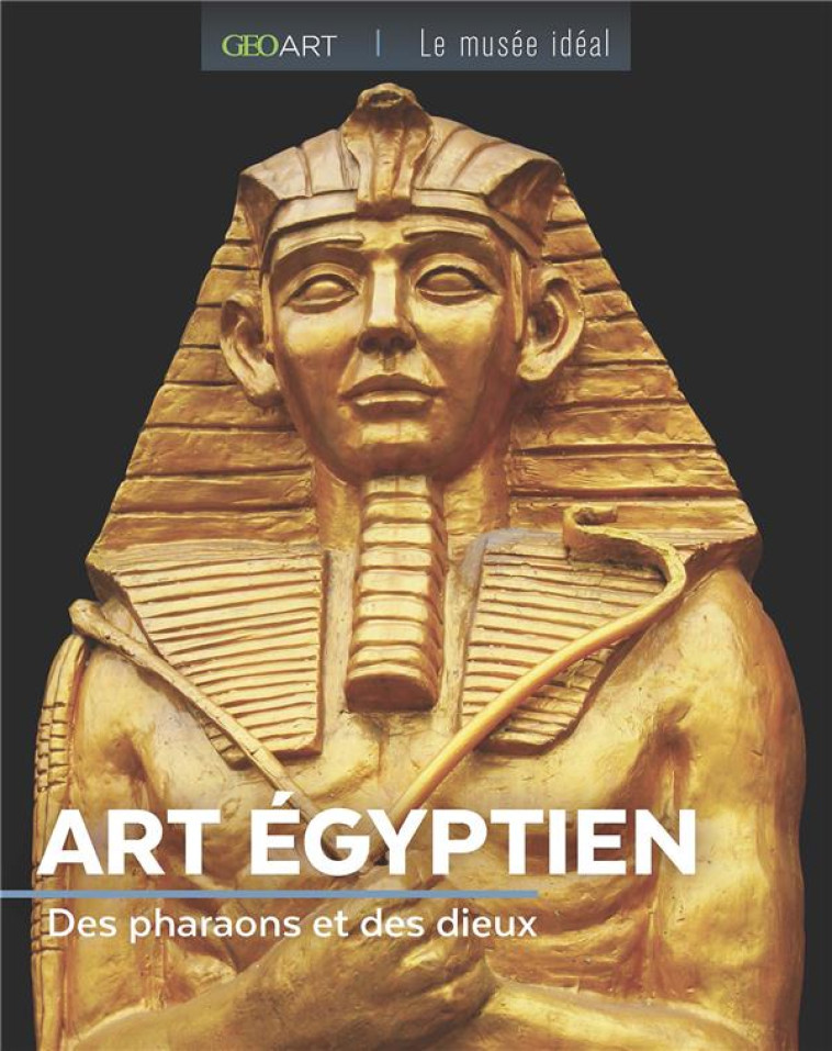 ART EGYPTIEN - BELLANGER MARINE - FEMME ACTUELLE