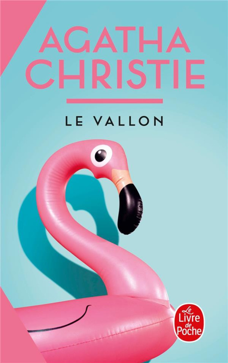 LE VALLON (NOUVELLE TRADUCTION REVISEE) - CHRISTIE AGATHA - NC