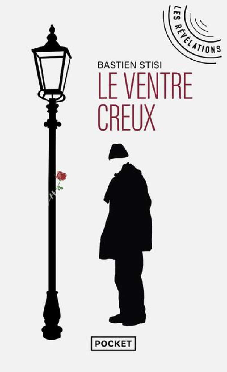 LE VENTRE CREUX - LE LUNDI SOIR AUX RESTOS DU COEUR - STISI/COLUCCI - POCKET