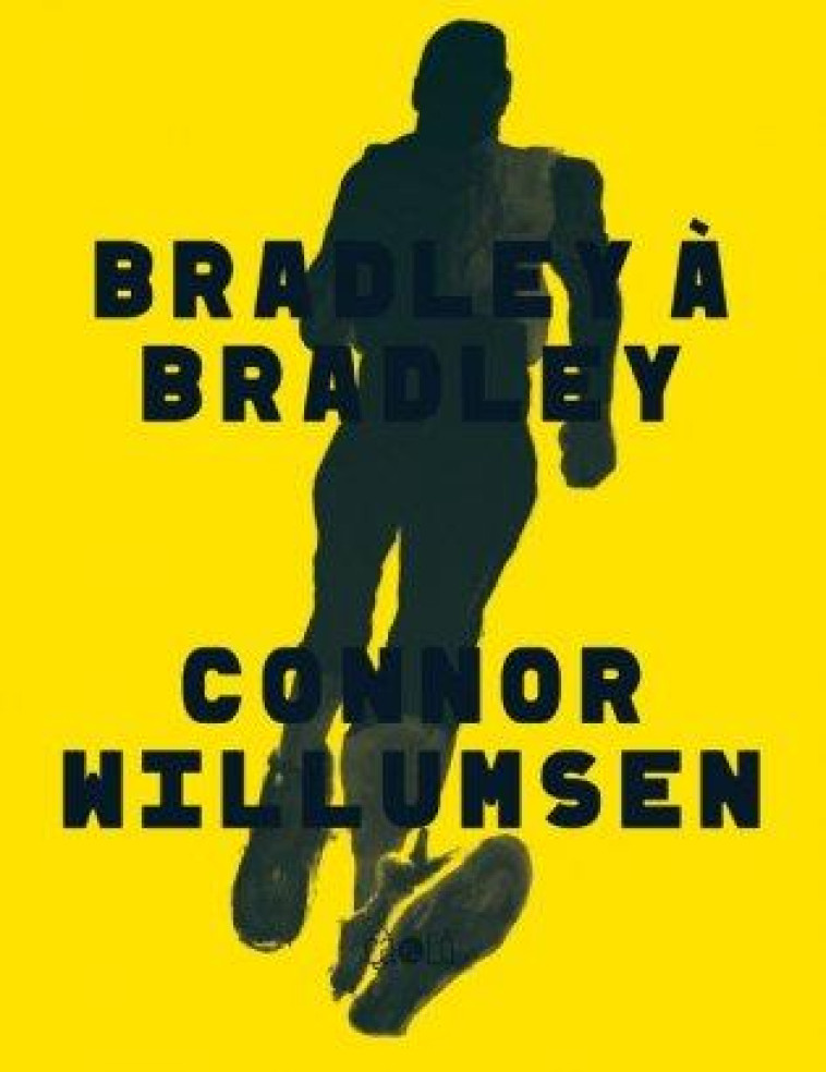 BRADLEY A BRADLEY - ILLUSTRATIONS, NOIR ET BLANC - WILLUMSEN CONNOR - CA ET LA