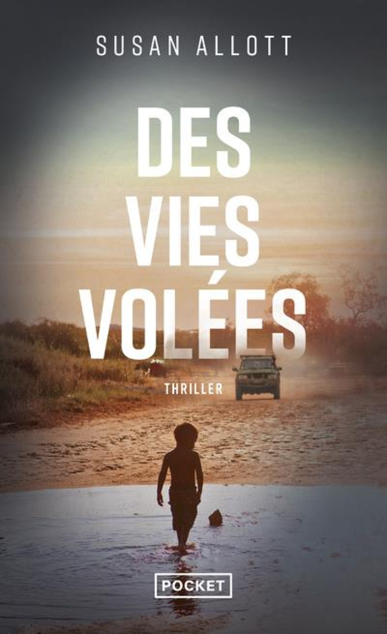 DES VIES VOLEES - ALLOTT SUSAN - POCKET