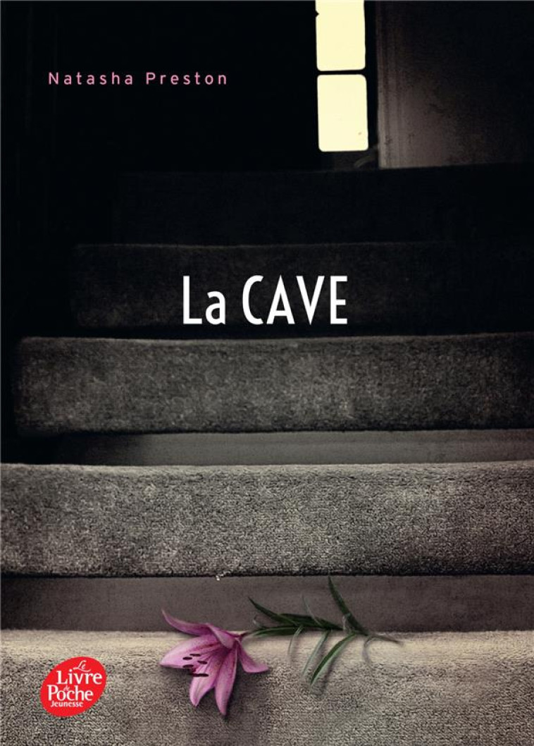 LA CAVE - PRESTON NATASHA - HACHETTE