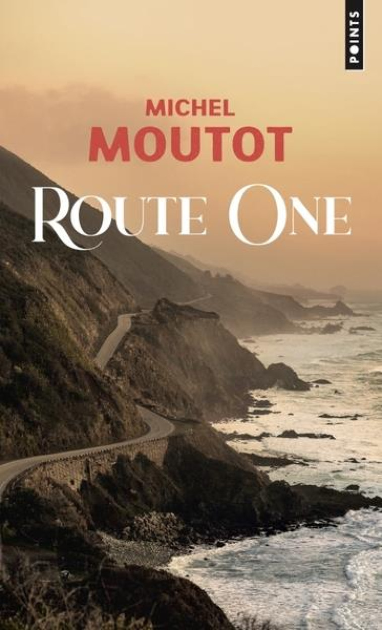 ROUTE ONE - MOUTOT MICHEL - POINTS