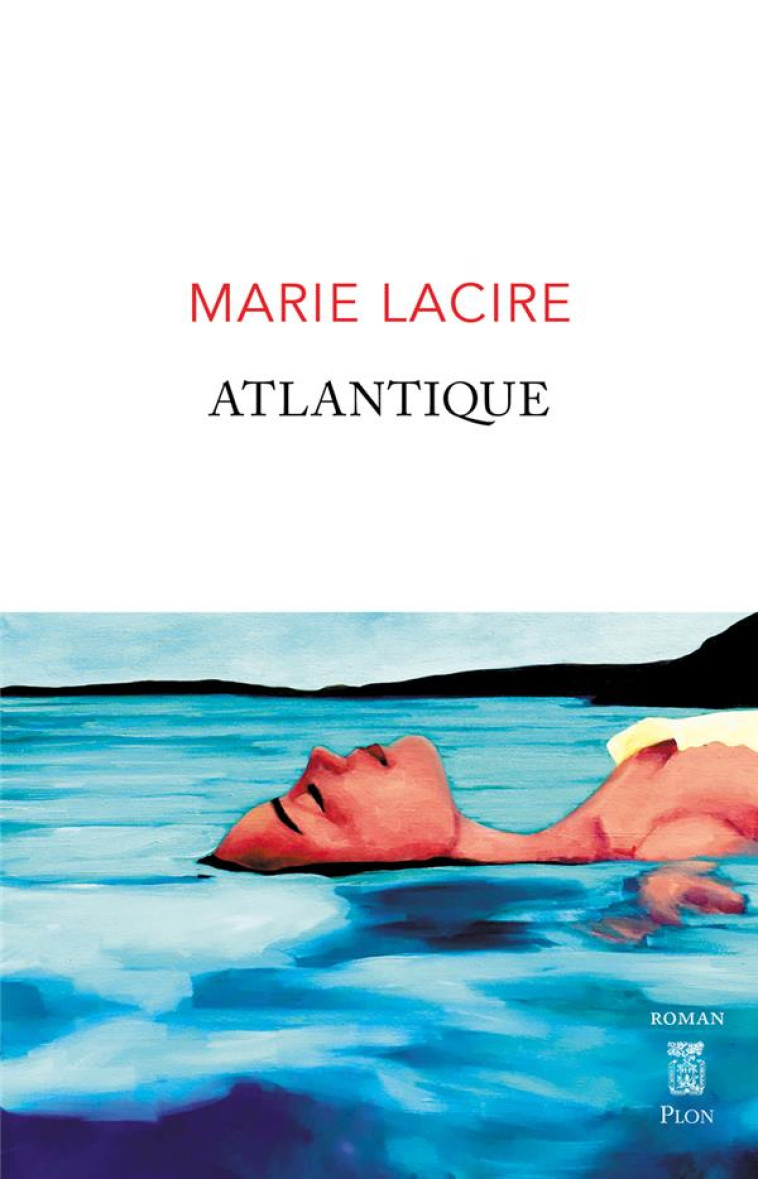 ATLANTIQUE - LACIRE MARIE - PLON