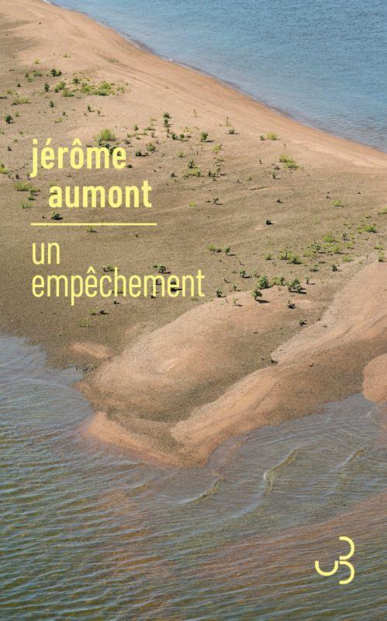 UN EMPECHEMENT - AUMONT JEROME - BOURGOIS