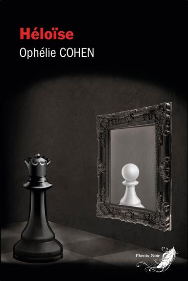 HELOISE - COHEN OPHELIE - IFS