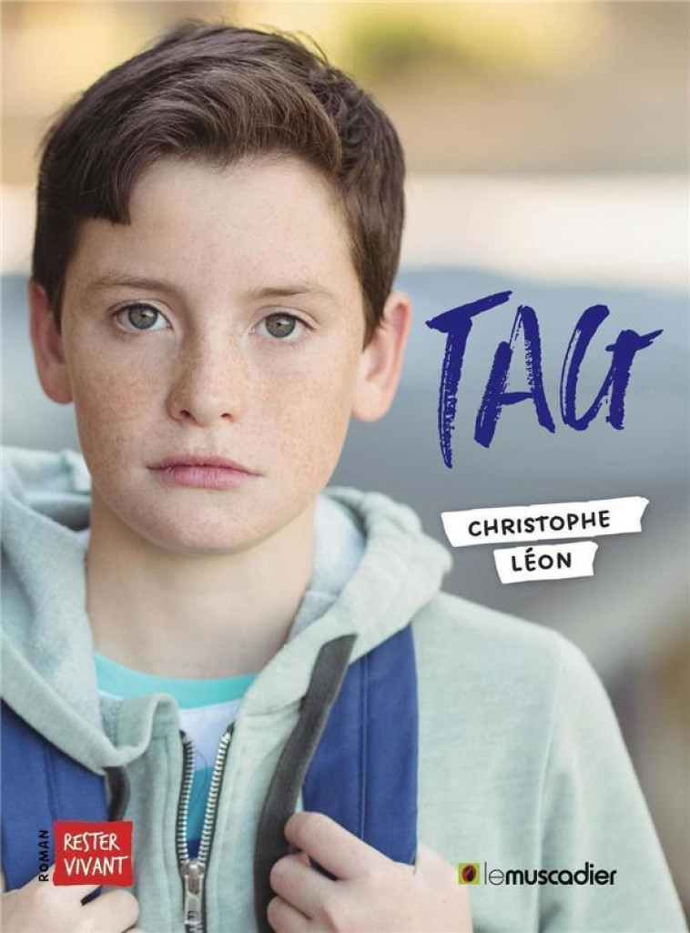 TAG - LEON CHRISTOPHE - MUSCADIER