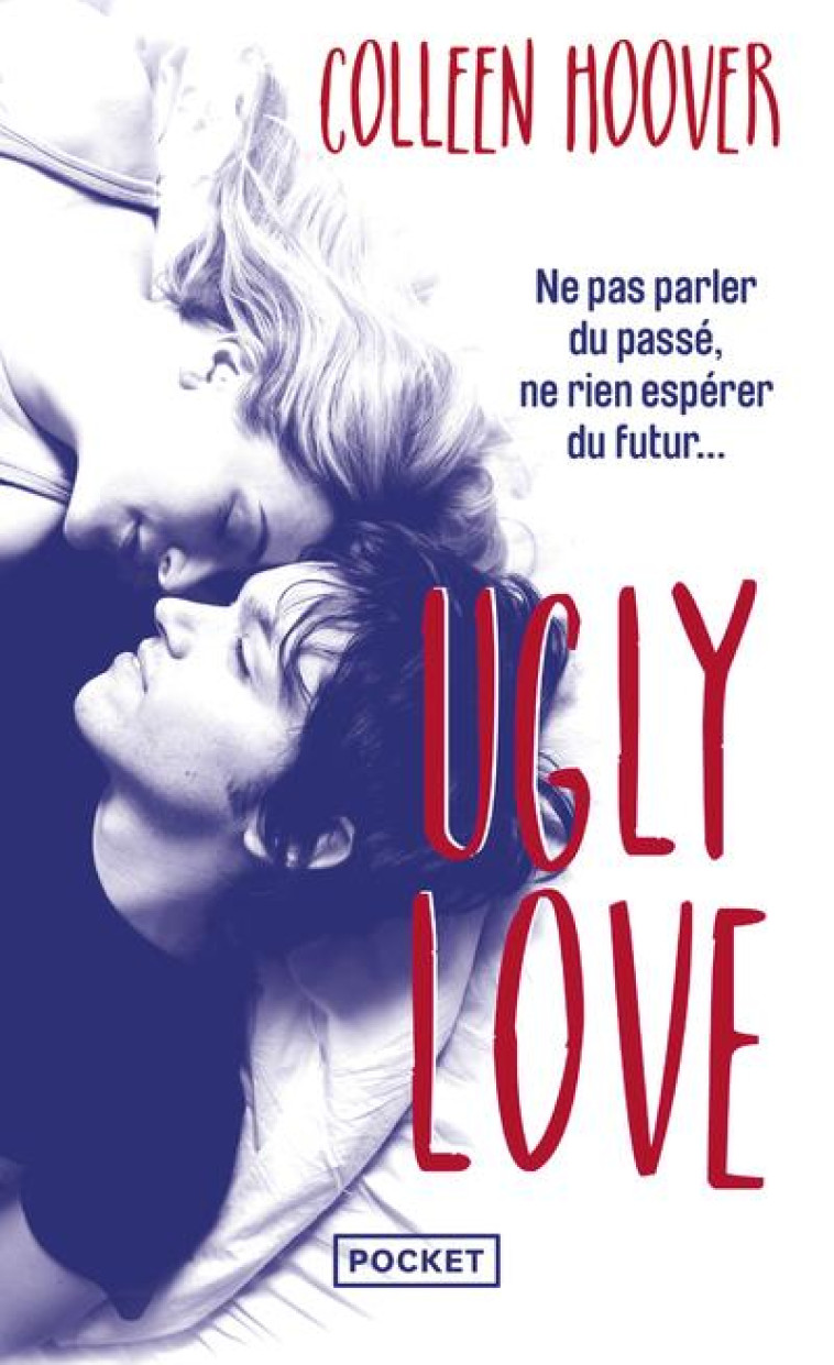 UGLY LOVE - HOOVER COLLEEN - Pocket