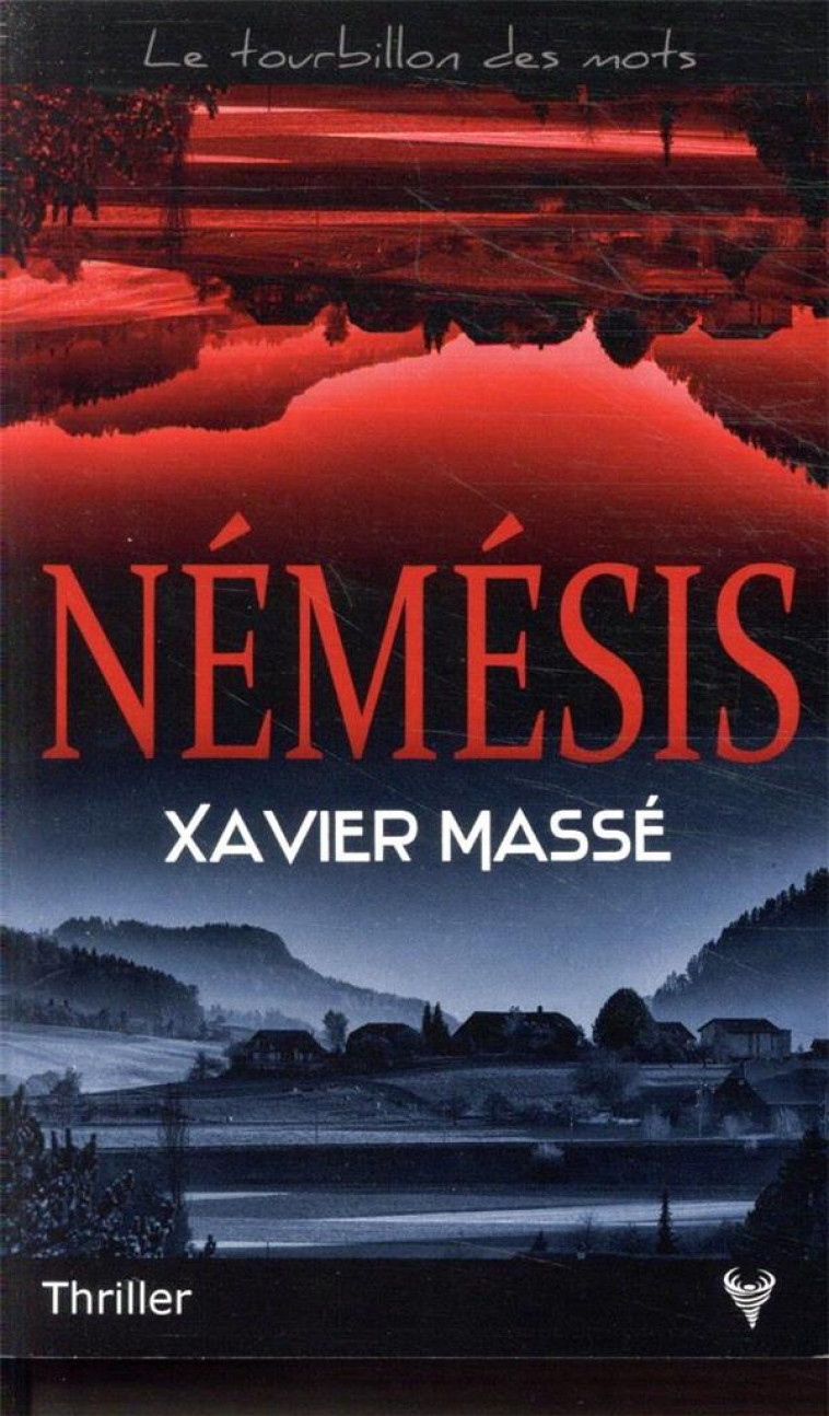 NEMESIS - MASSE XAVIER - TAURNADA