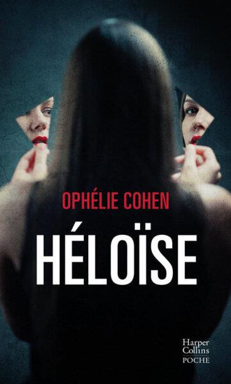 HELOISE - COHEN OPHELIE - HARPERCOLLINS