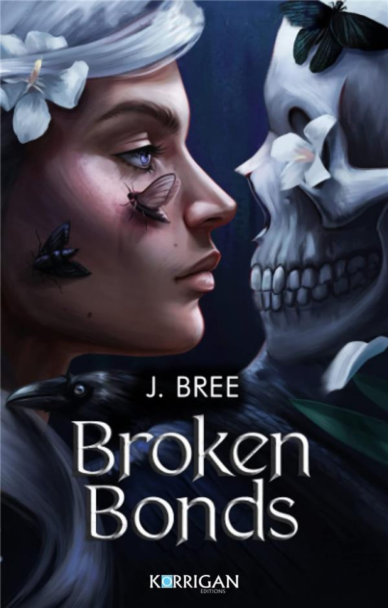 SAVAGE BONDS - BROKEN BONDS T1 - BREE J. - KAMONDO BOOKS