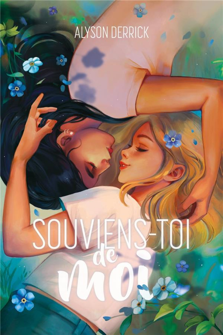 SOUVIENS-TOI DE MOI - DERRICK ALYSON - HACHETTE