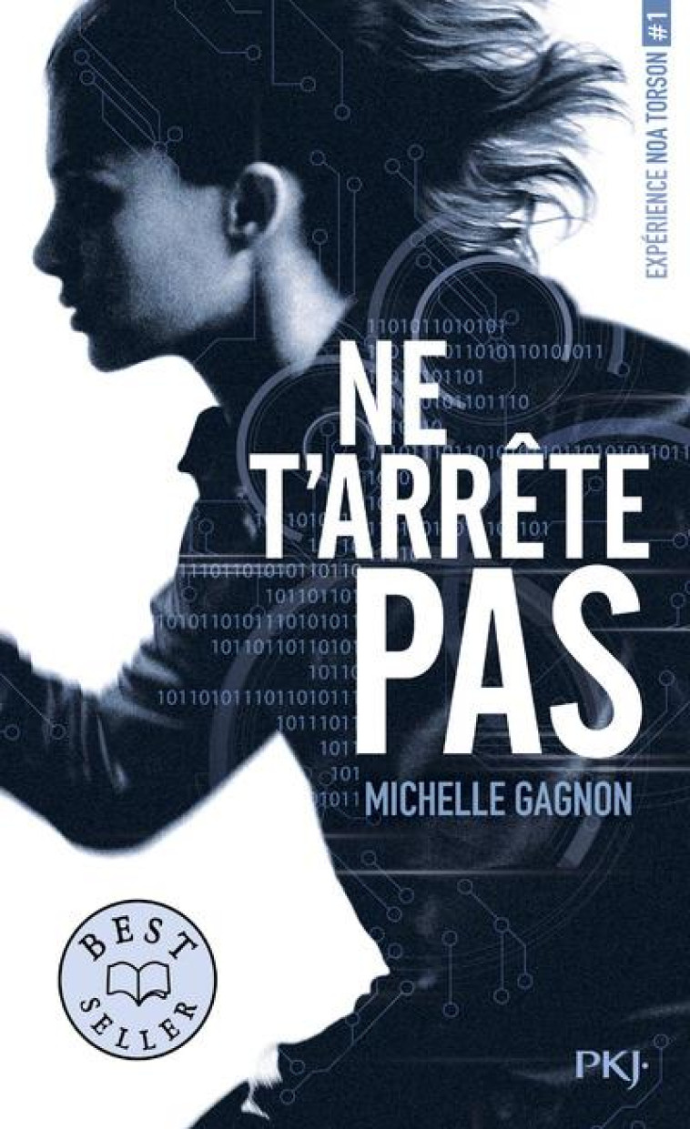 EXPERIENCE NOA TORSON - TOME 1 NE T-ARRETE PAS - VOL01 - GAGNON MICHELLE - Pocket jeunesse