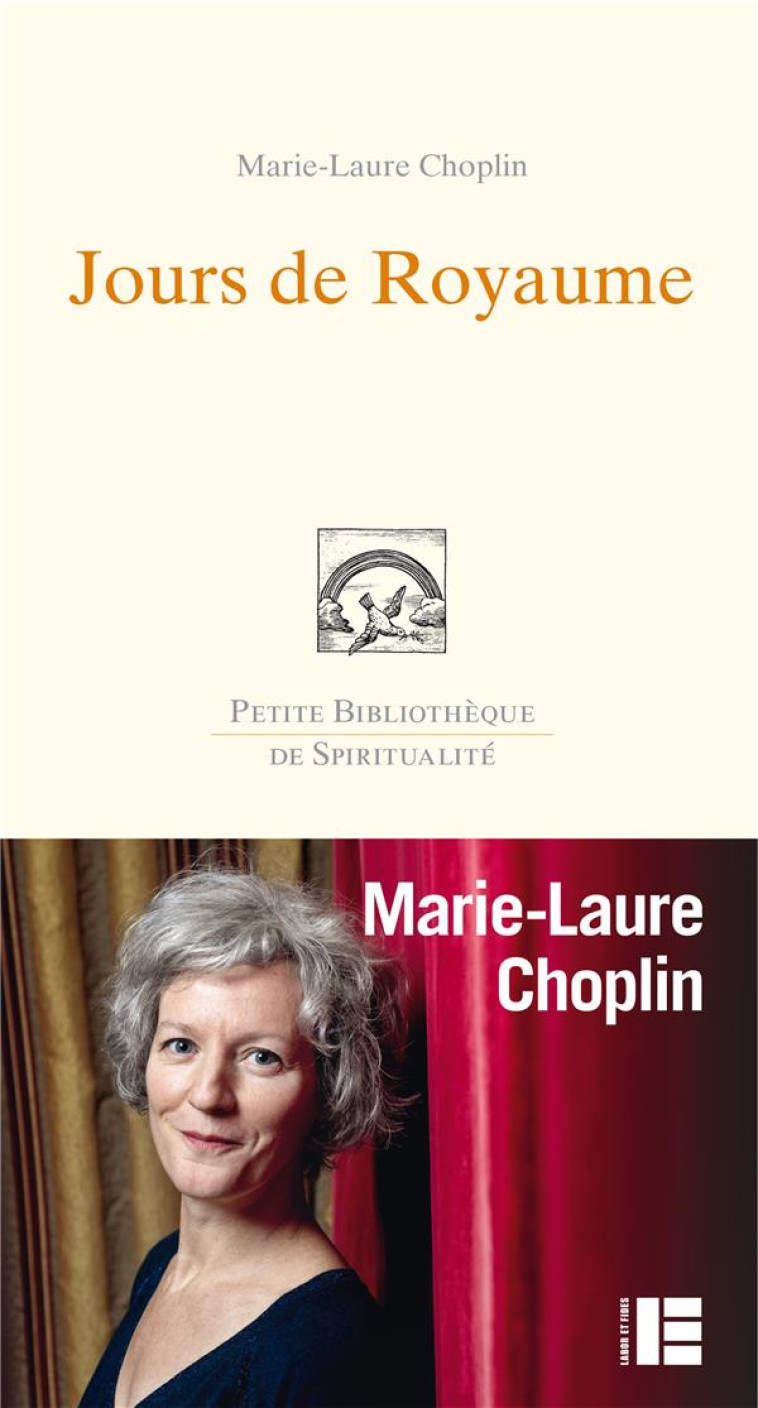 JOURS DE ROYAUME - CHOPLIN MARIE-LAURE - SLATKINE