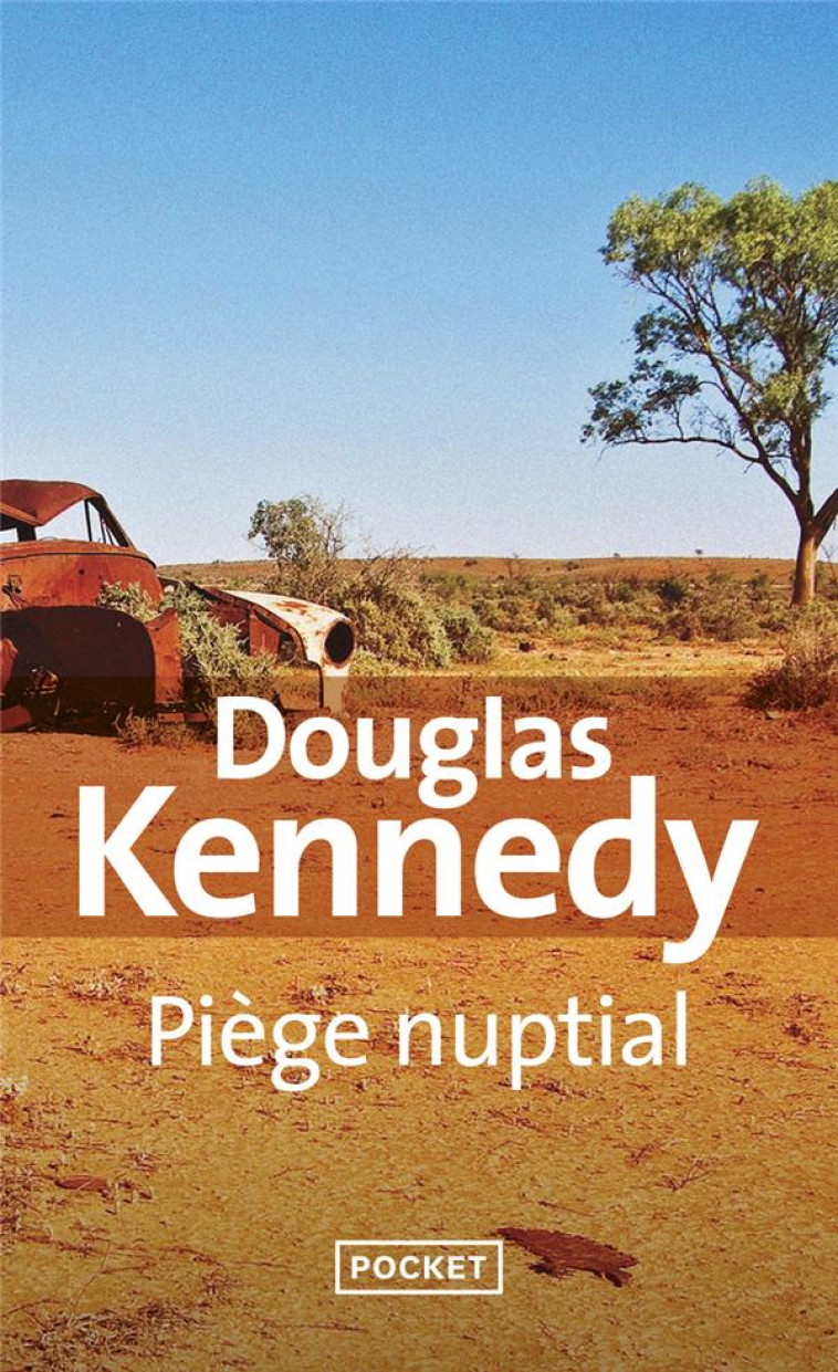 PIEGE NUPTIAL - KENNEDY DOUGLAS - POCKET