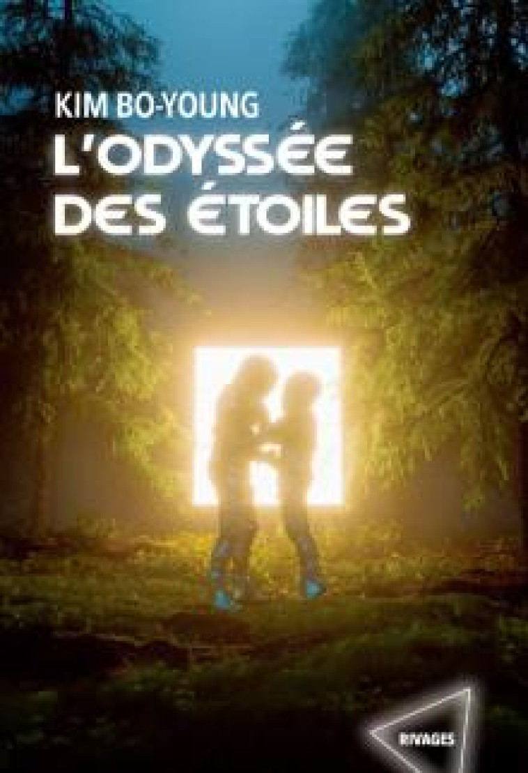 L-ODYSSEE DES ETOILES - KIM BO-YOUNG - Rivages