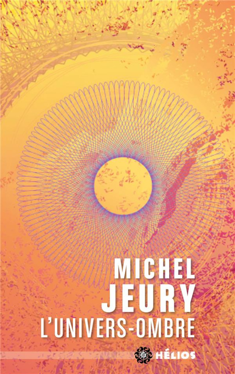 L-UNIVERS-OMBRE - JEURY MICHEL - MOUTONS ELECTR