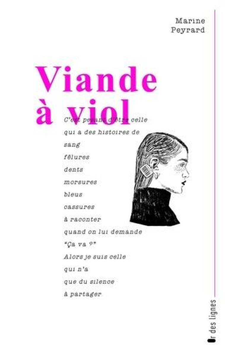 VIANDE A VIOL - PEYRARD MARINE - BOOKS ON DEMAND