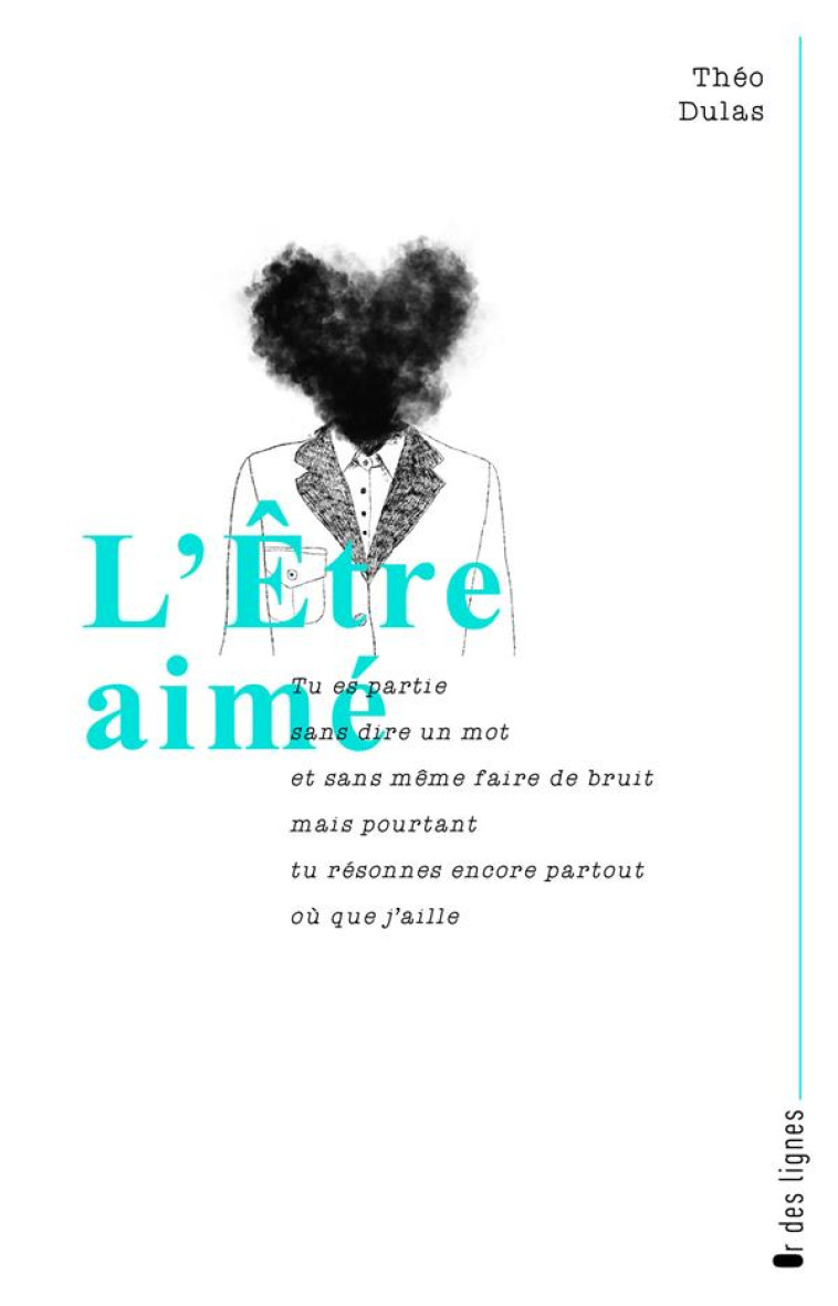 L-ETRE AIME - DULAS THEO - BOOKS ON DEMAND