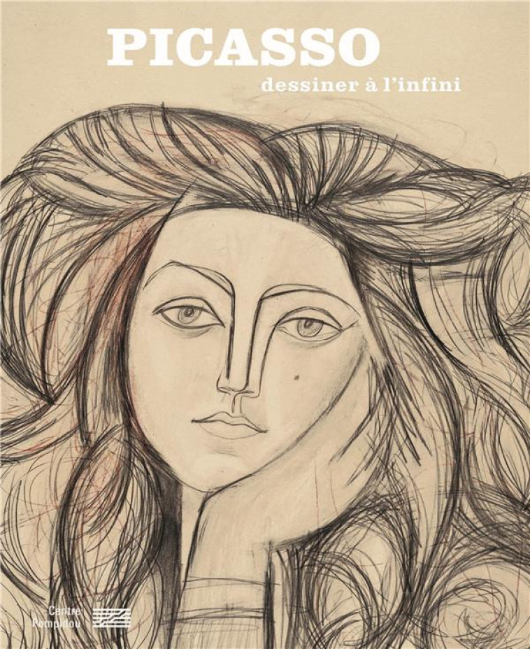 PICASSO - DESSINER A L-INFINI / CATALOGUE DE L-EXPOSITION - LEMONNIER ANNE/POPEL - CONSORTIUM