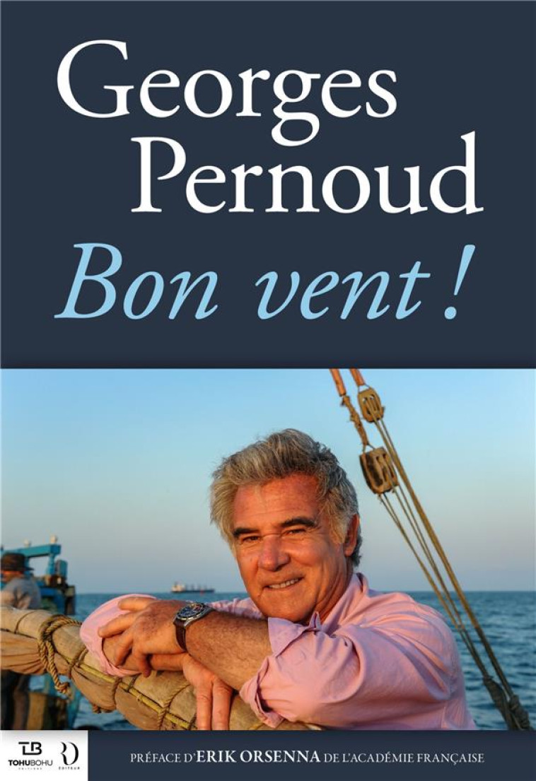 BON VENT ! - PERNOUD GEORGES - LIENART