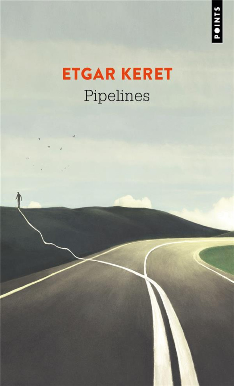 PIPELINES - KERET ETGAR - POINTS