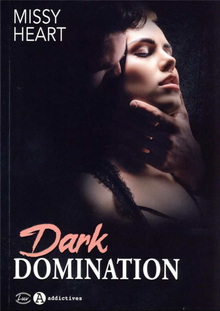 DARK DOMINATION - HEART MISSY - EURO SERVICE