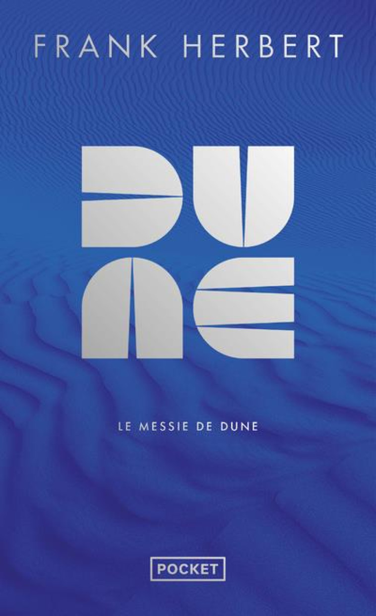 DUNE T2 - COLLECTOR - HERBERT FRANK - POCKET