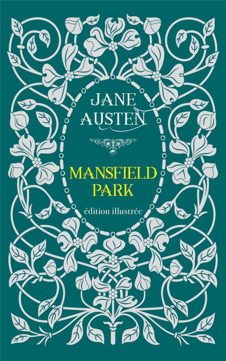 MANSFIELD PARK - AUSTEN/THOMSON - ARCHIPOCHE