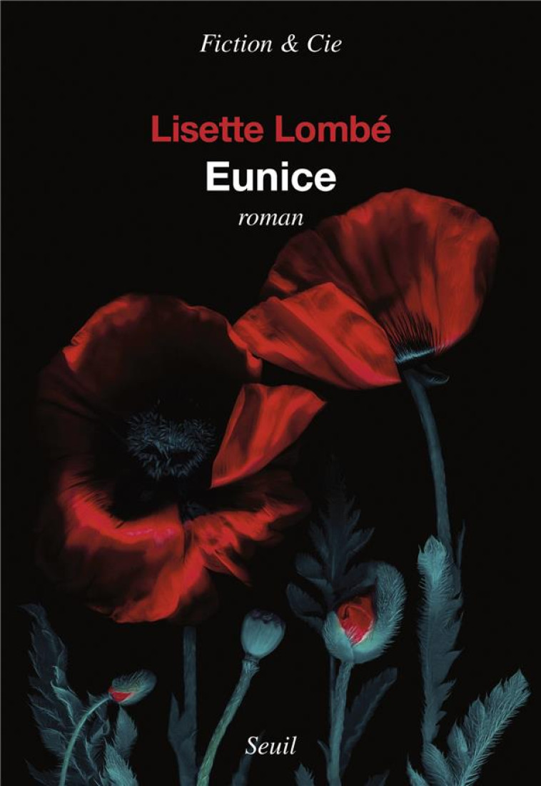 EUNICE - LOMBE LISETTE - SEUIL