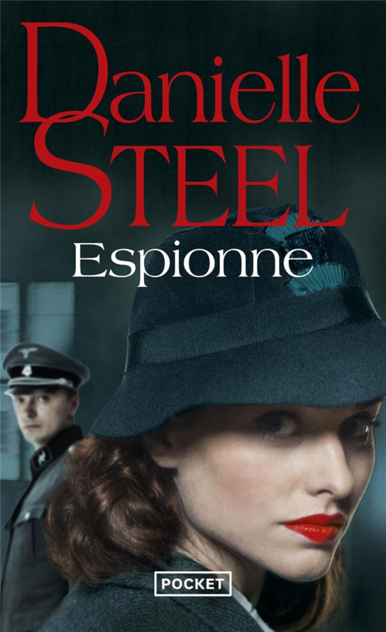 ESPIONNE - STEEL DANIELLE - POCKET