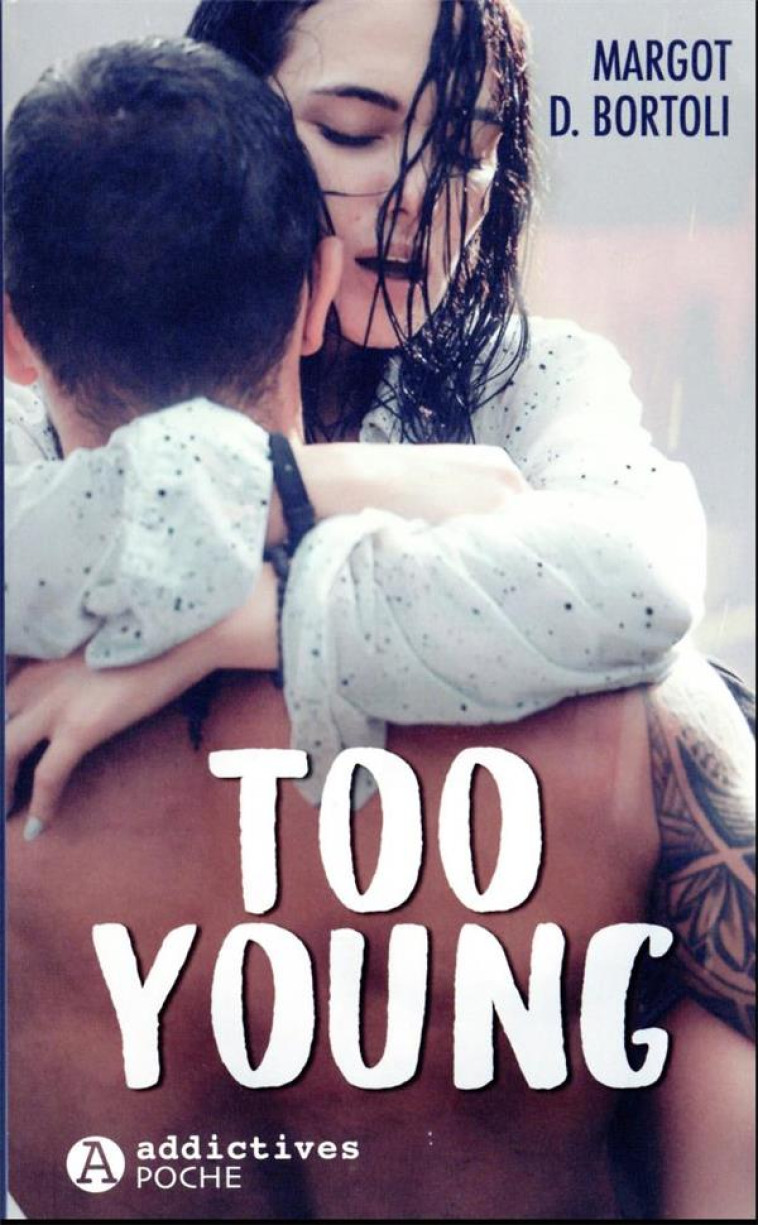 TOO YOUNG - BORTOLI MARGOT D. - EURO SERVICE