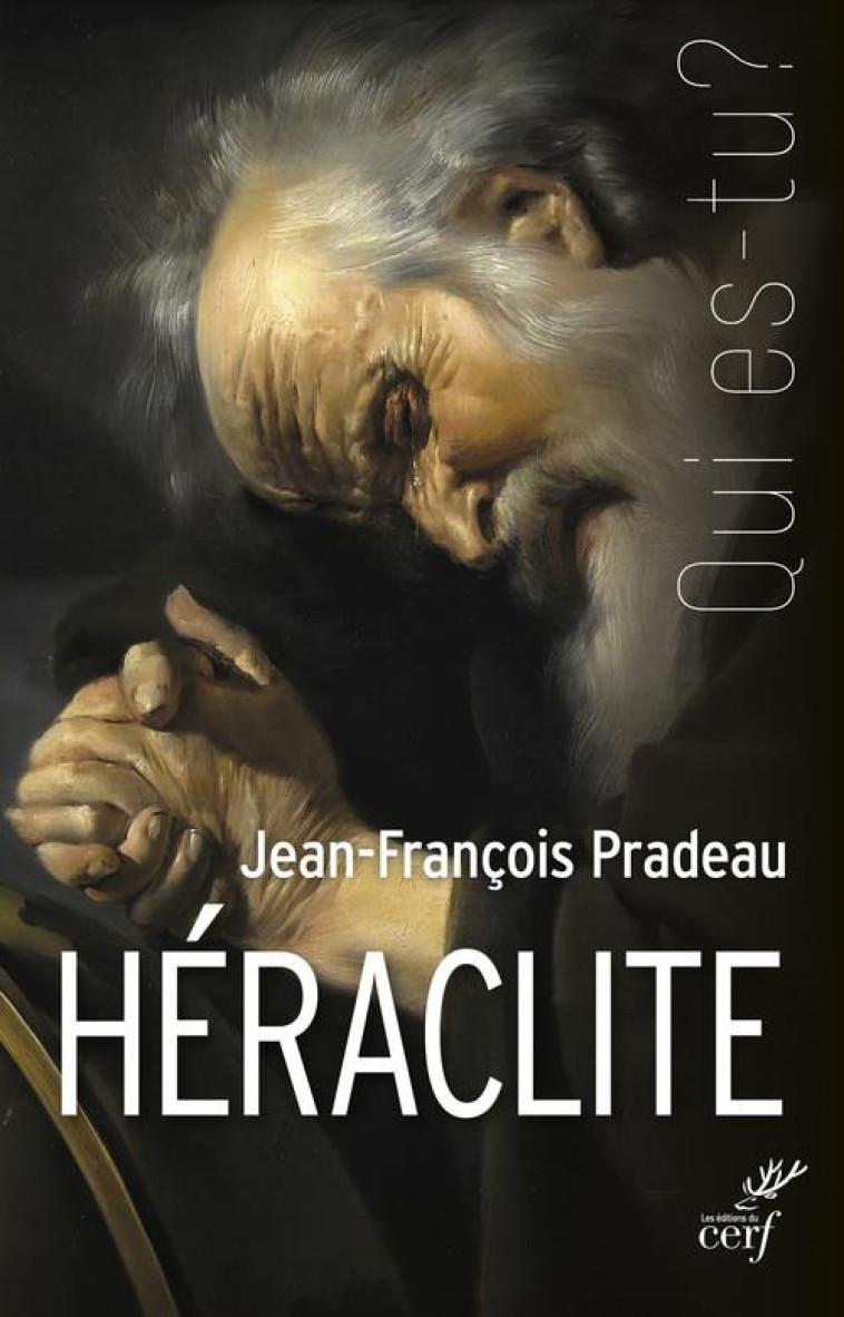 HERACLITE - PRADEAU J-F. - CERF