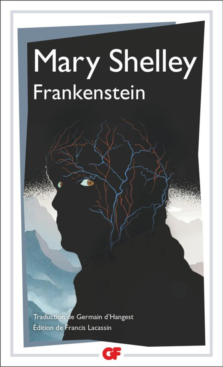 FRANKENSTEIN - SHELLEY MARY - FLAMMARION