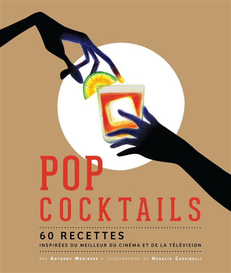 POP COCKTAILS - XXX - Huginn et Muninn