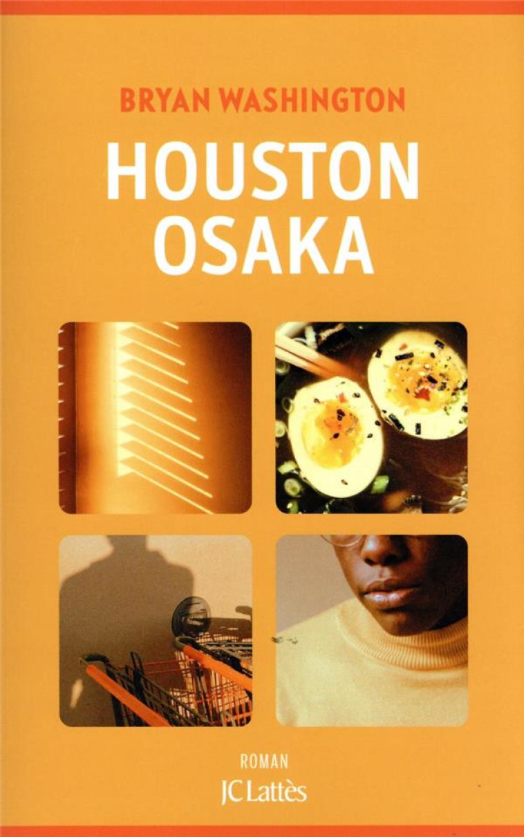 HOUSTON-OSAKA - WASHINGTON BRYAN - CERF