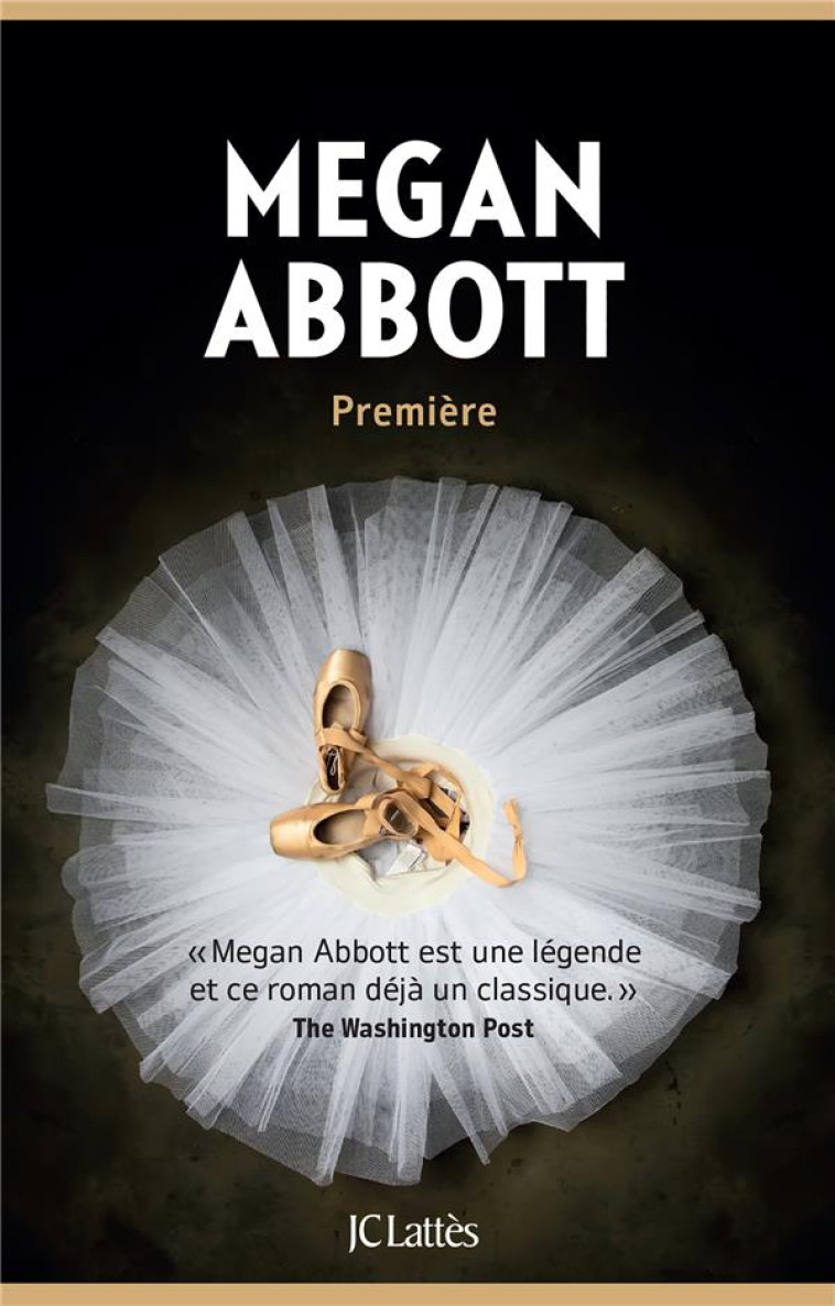 PREMIERE - ABBOTT MEGAN - CERF