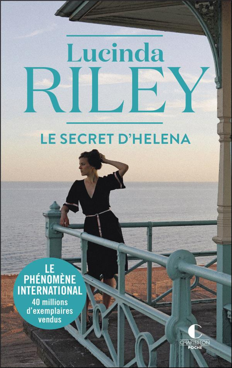 LE SECRET D-HELENA - RILEY LUCINDA - CHARLESTON