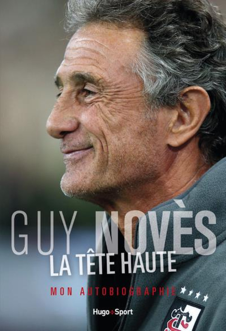 LA TETE HAUTE - MON AUTOBIOGRAPHIE - PIREL/NOVES - HUGO JEUNESSE