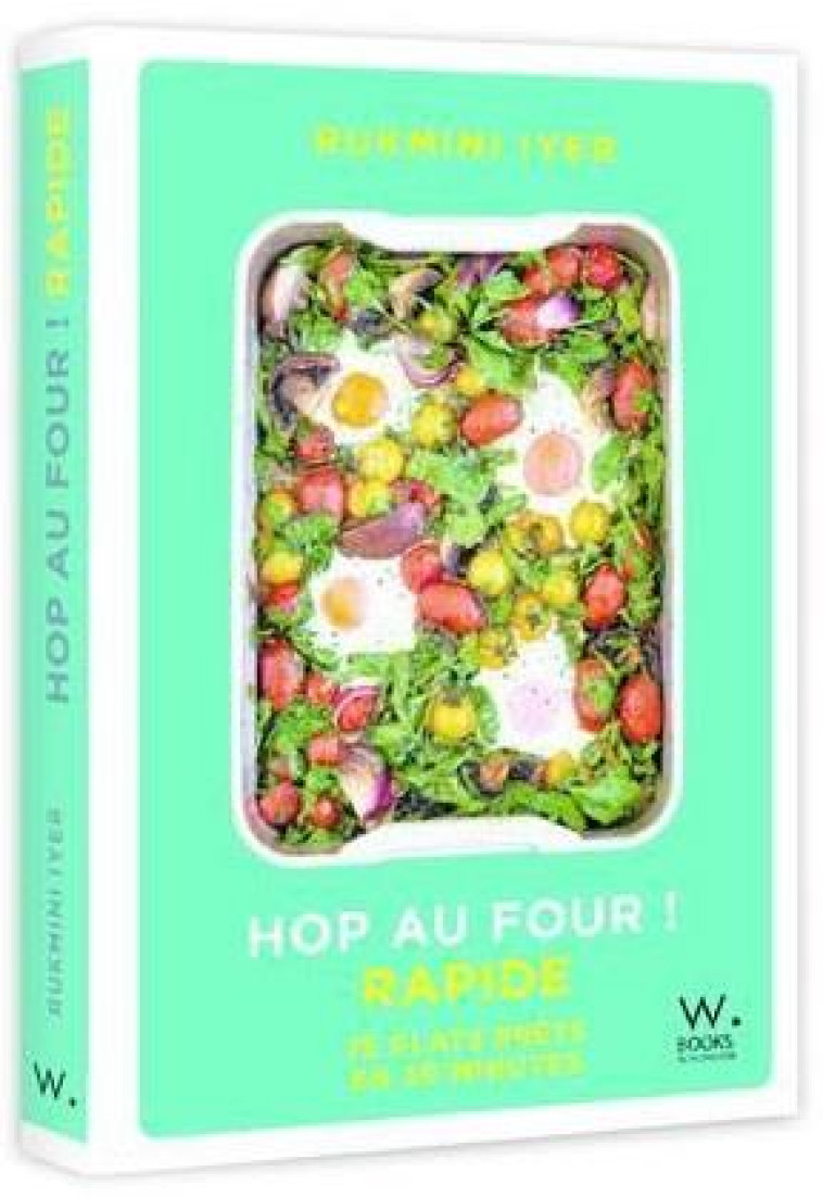 HOP, AU FOUR ! - RAPIDE - IYER/LOFTUS - WEBEDIA BOOKS